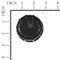 Oregon Fuel Cap for Tecumseh Engines, Black 07-314 - alternate 2
